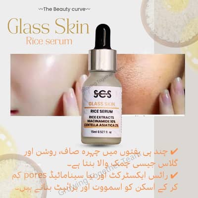 scs products