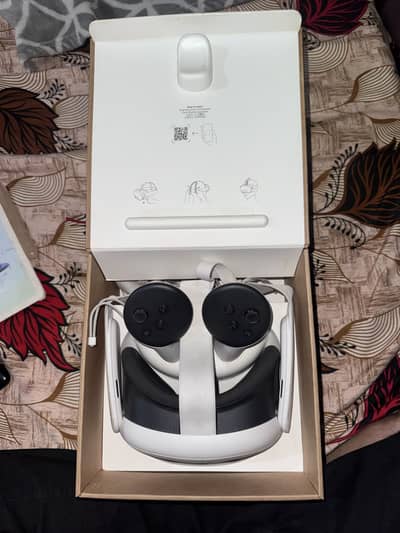Meta quest 3 128gb