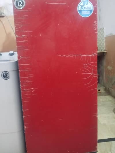 Dawlance  Single Door Fridge - 10/10 Original Condition