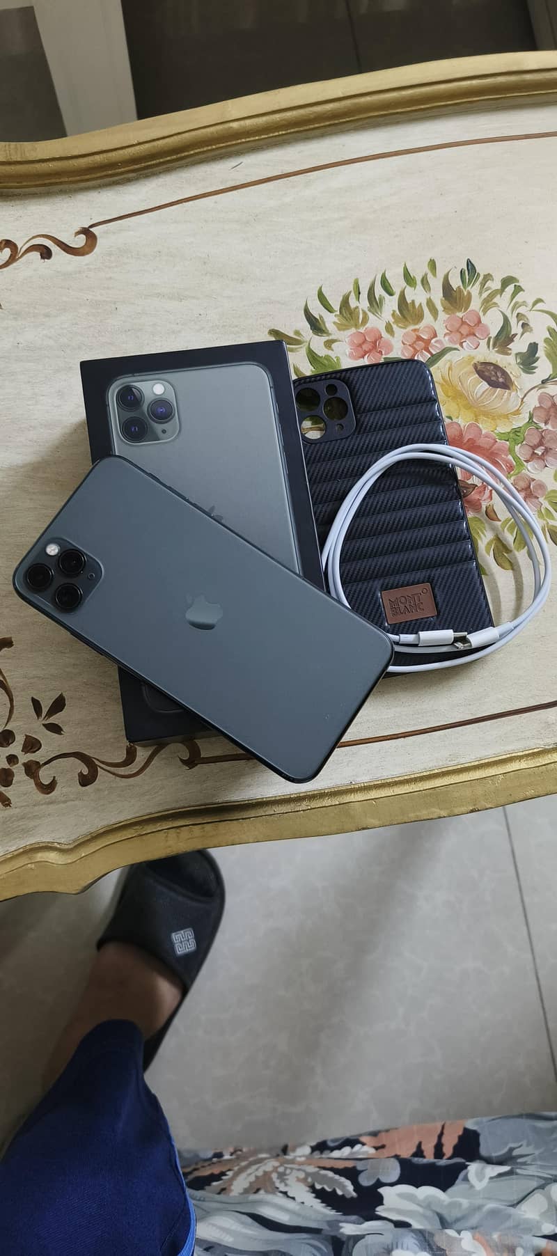 Iphone 11 Pro Max 0