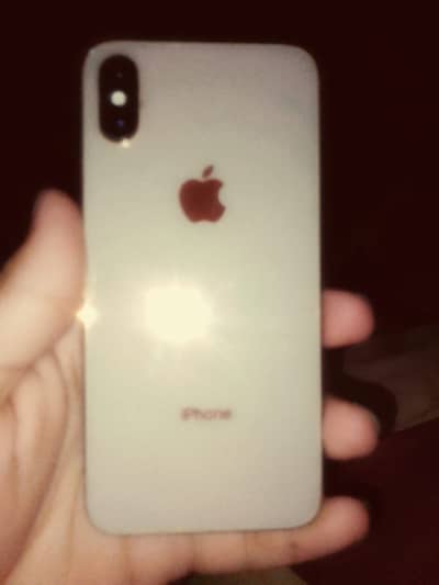 Apple iPhone XS 512 Gb dual sim pta approved