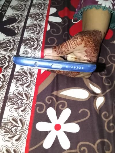 Redme note 8 Pro