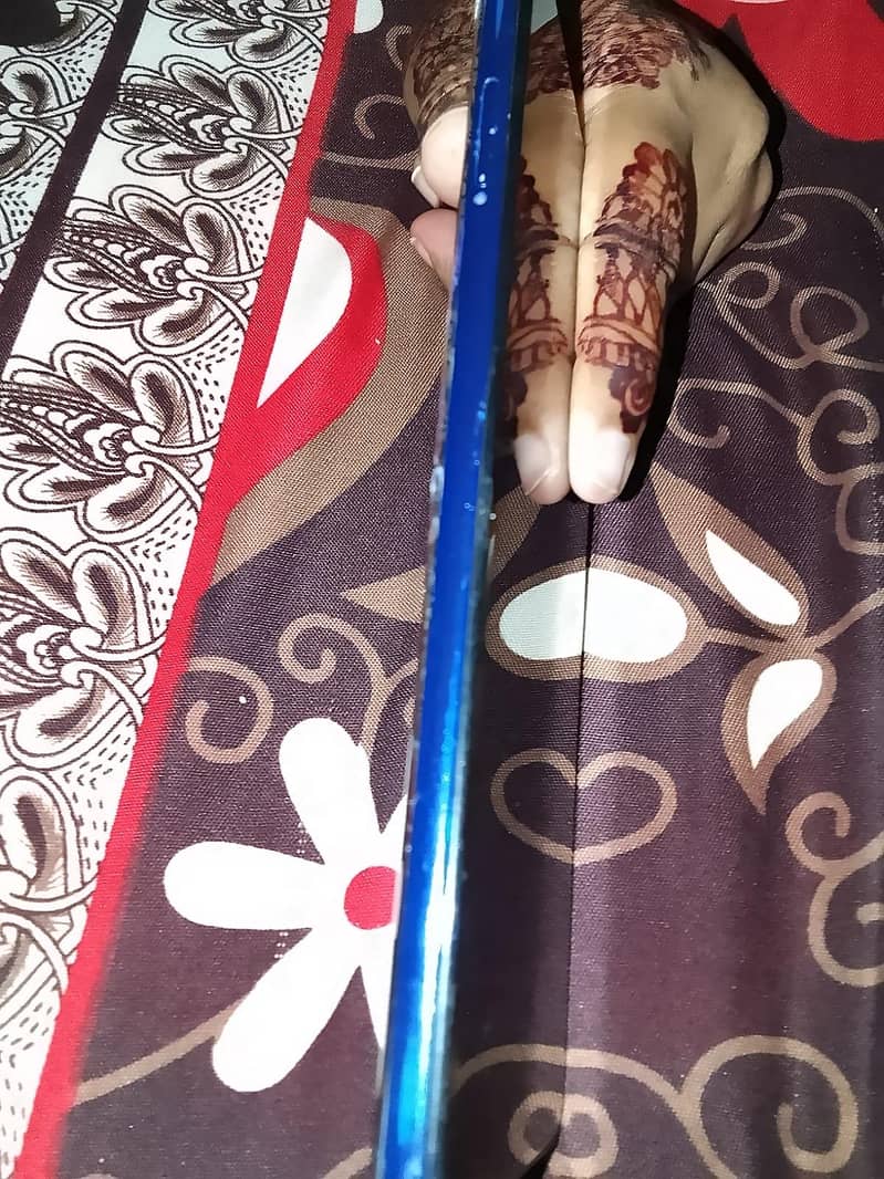 Redme note 8 Pro 1