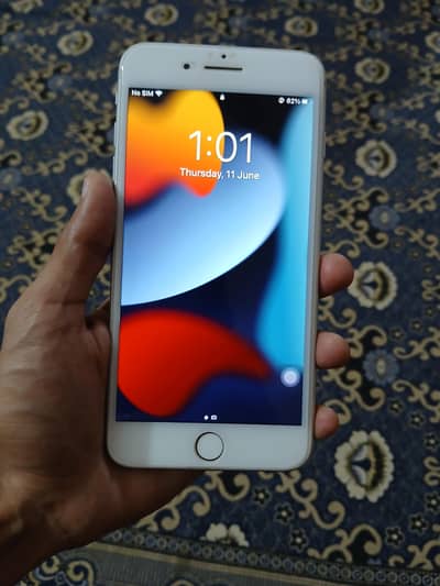 Apple iPhone 7 Plus