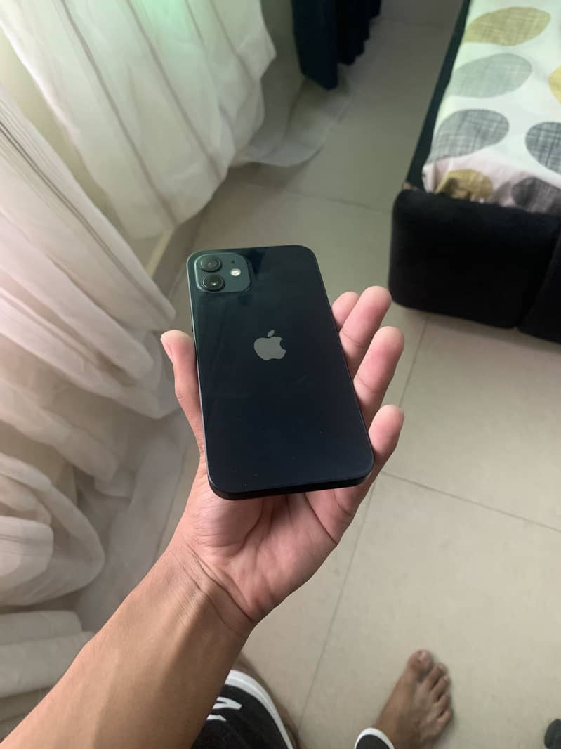 Apple iPhone 12 1