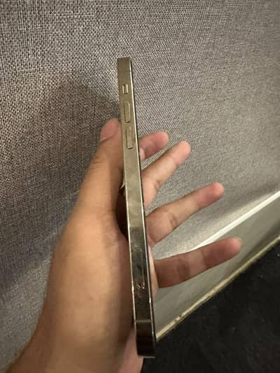 Apple iPhone 12 Pro factory unlock 128 gb 76 battery health