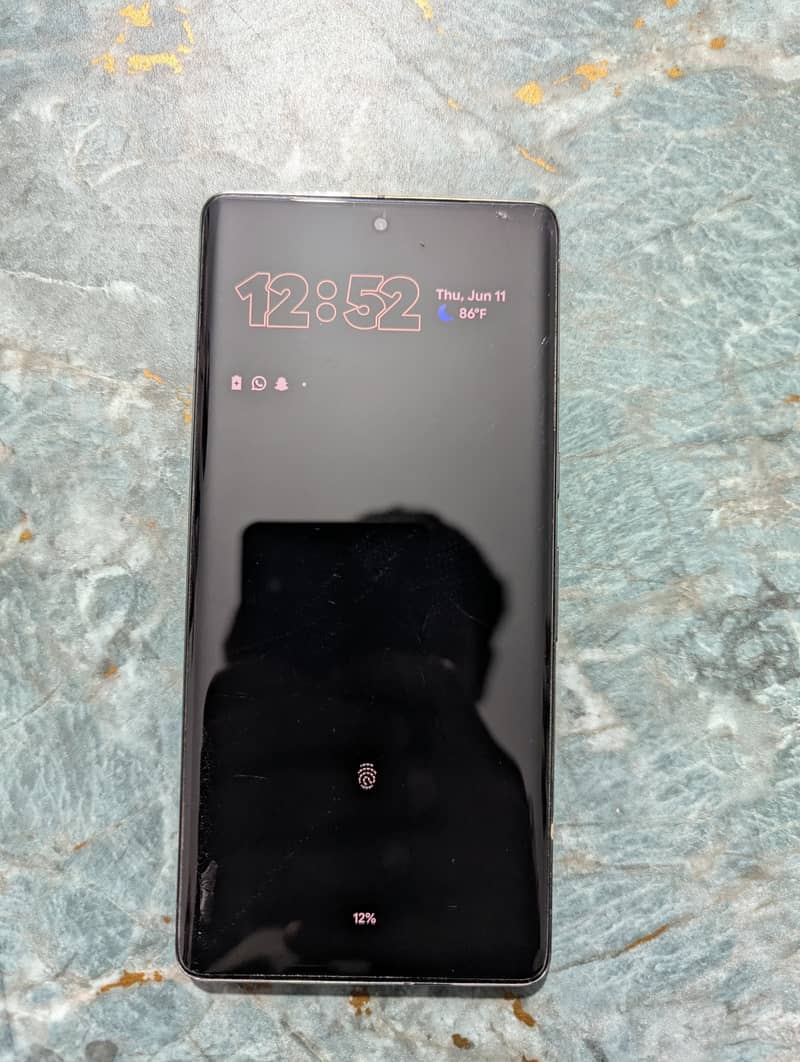 Google Pixel 7 Pro 1