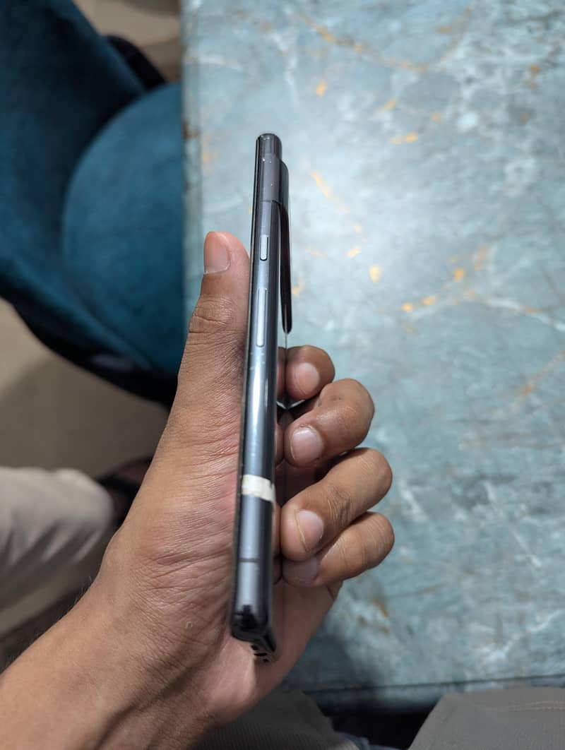 Google Pixel 7 Pro 3