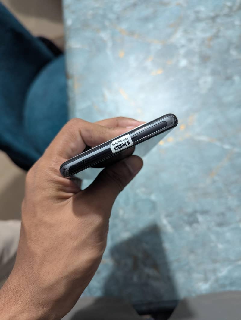 Google Pixel 7 Pro 5