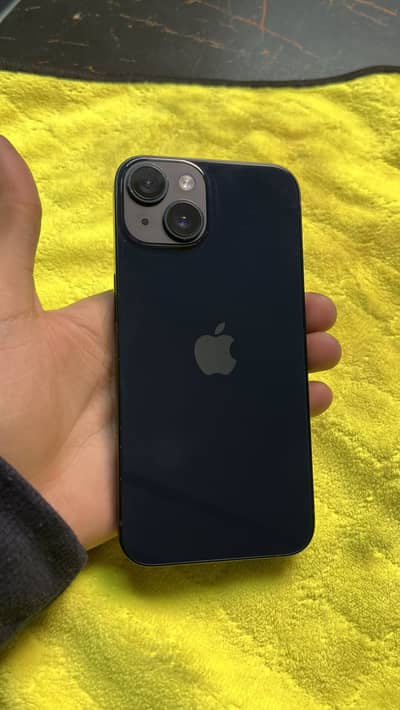 Apple iPhone 14