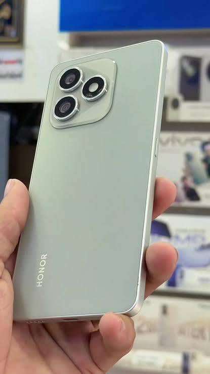 Honor X8d 1