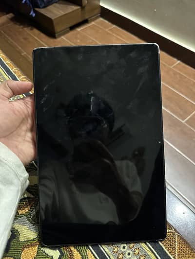 Samsung Tab A7 Gold