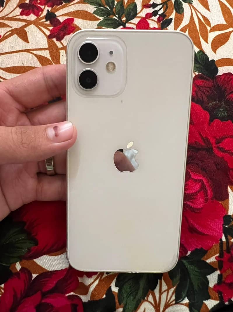 Apple iPhone 12 1