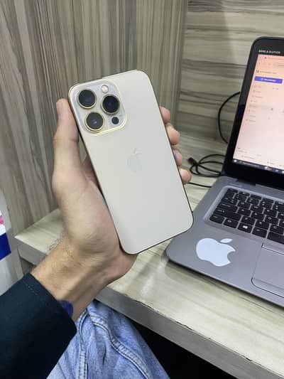 Apple iPhone 13 Pro
