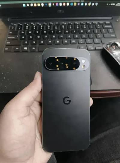 Google Pixel 9 Pro XL 128gb 10/10