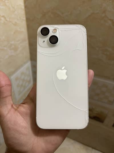 Apple iPhone 13 128Gb Non pta F\U
