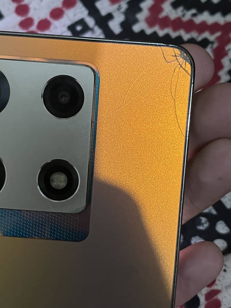 Note 30 pro exchange possible 1