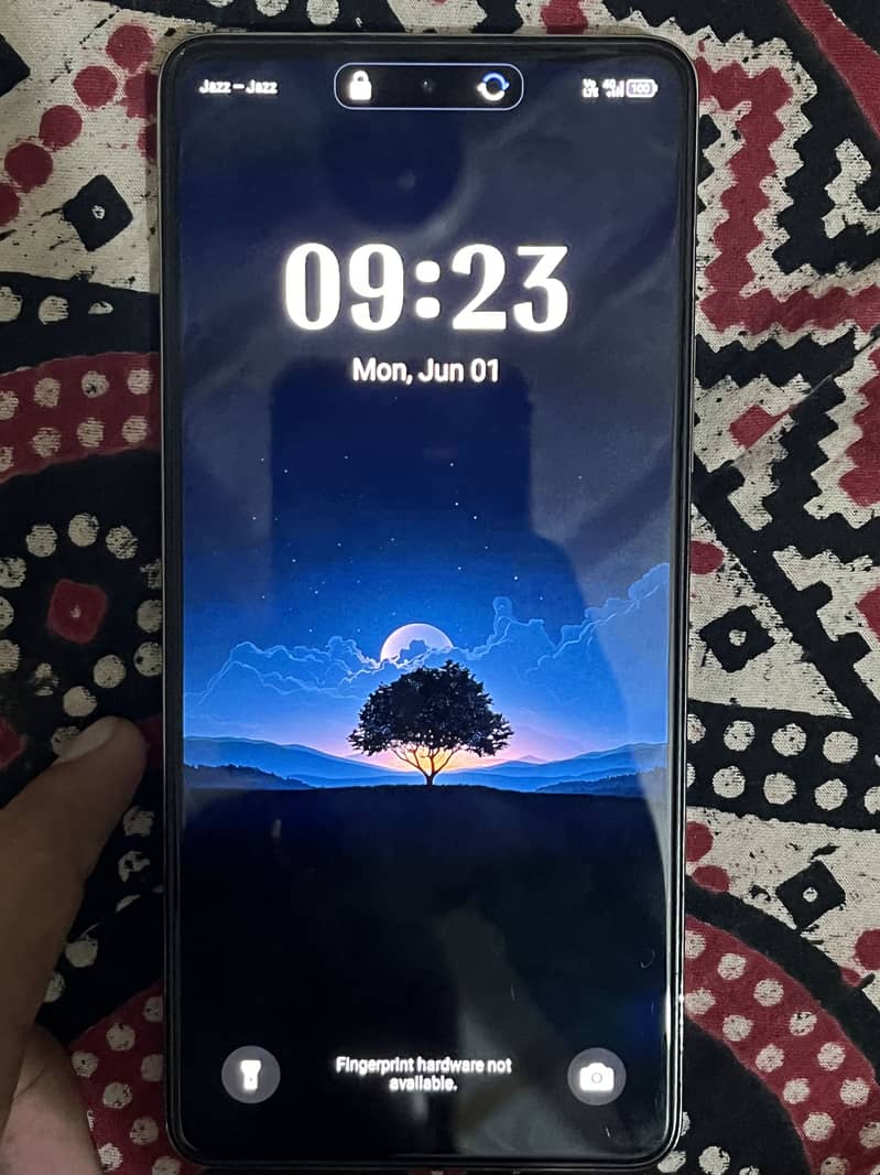 Note 30 pro exchange possible 2