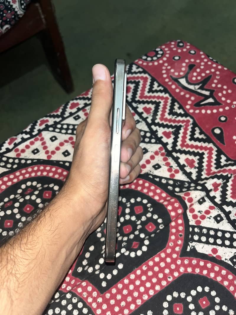 Note 30 pro exchange possible 5