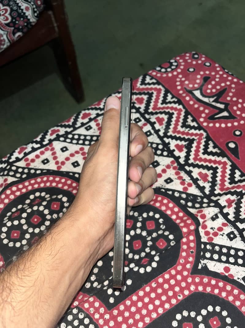 Note 30 pro exchange possible 6