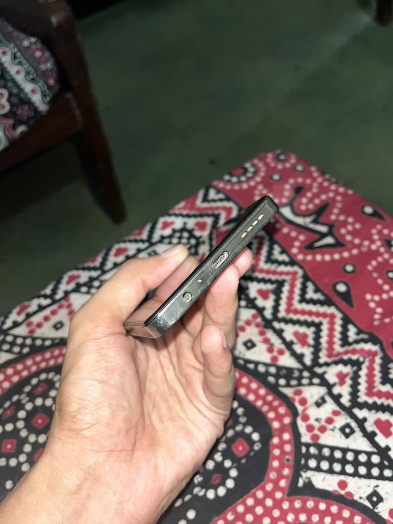 Note 30 pro exchange possible 7