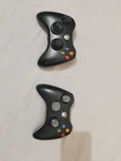 XBOX 360