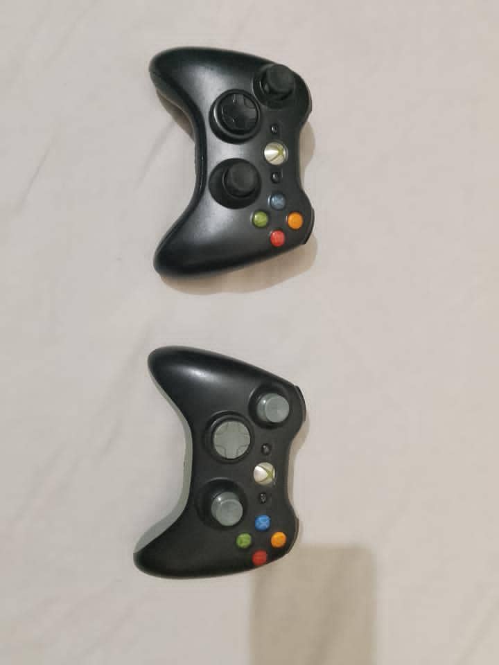 XBOX 360 0