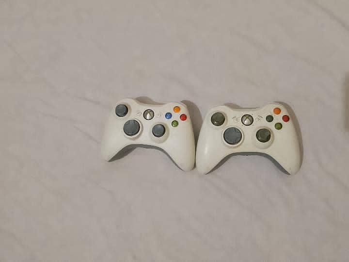 XBOX 360 4