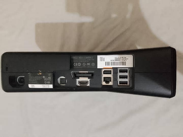 XBOX 360 10