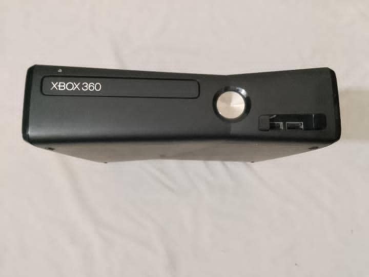XBOX 360 11