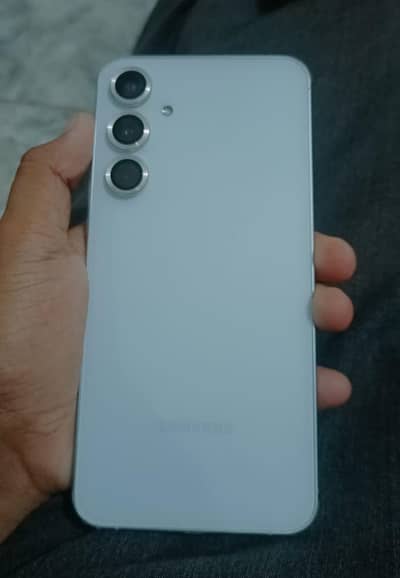 Samsung Mobile A55 5G