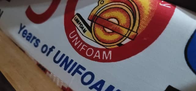 unifoam mattress