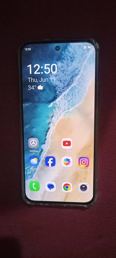 Techno spark 40 pro