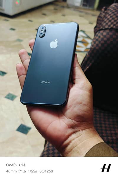 Apple iPhone XS Max