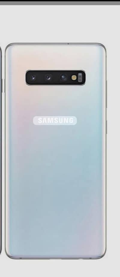 Samsung Mobile S10 Plus