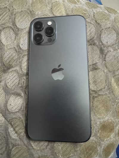 Apple iPhone 12 Pro Max