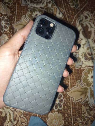iPhone 12 Pro factory unlock with all aces series