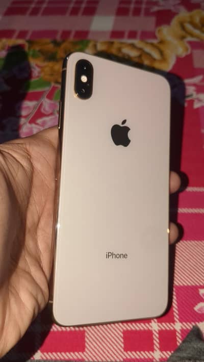Apple iPhone XS Max