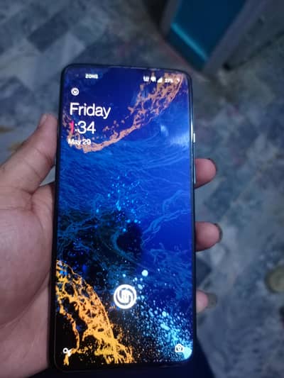 One Plus 8T