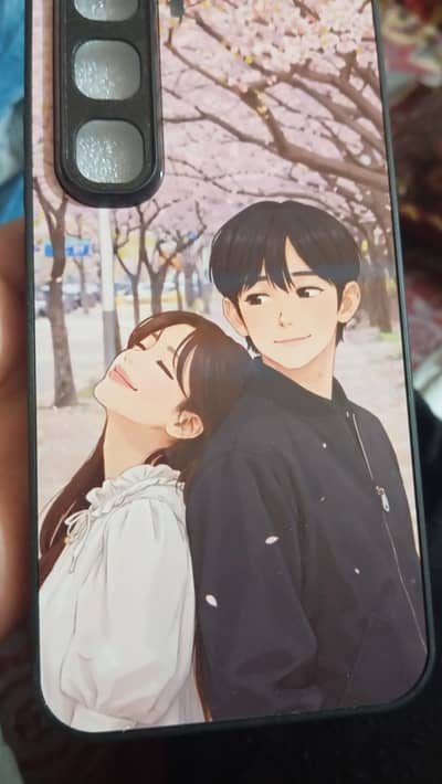 brand new mobile case's cover