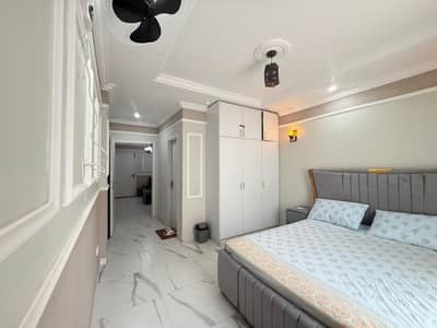 Furnished 1 bed for rent