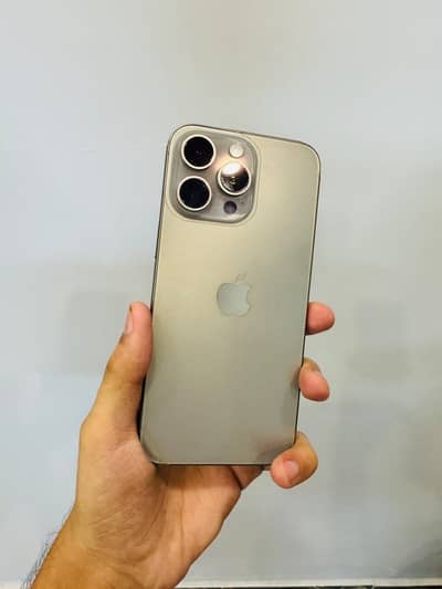 Apple iPhone 15 Pro Max jv