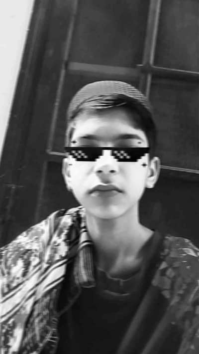Gulam Mustafa