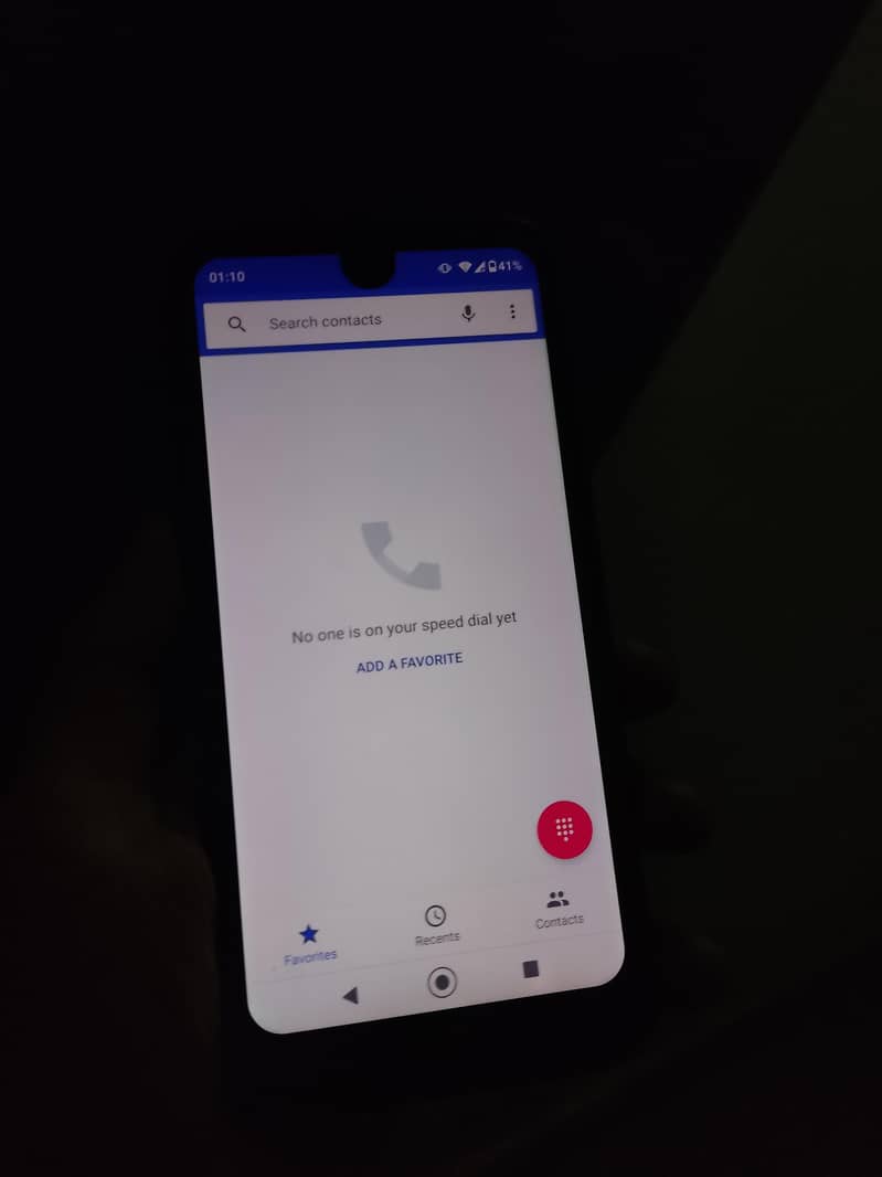 Sharp Aquos R2 3