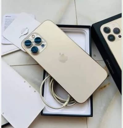 Apple iPhone 13 Pro Max