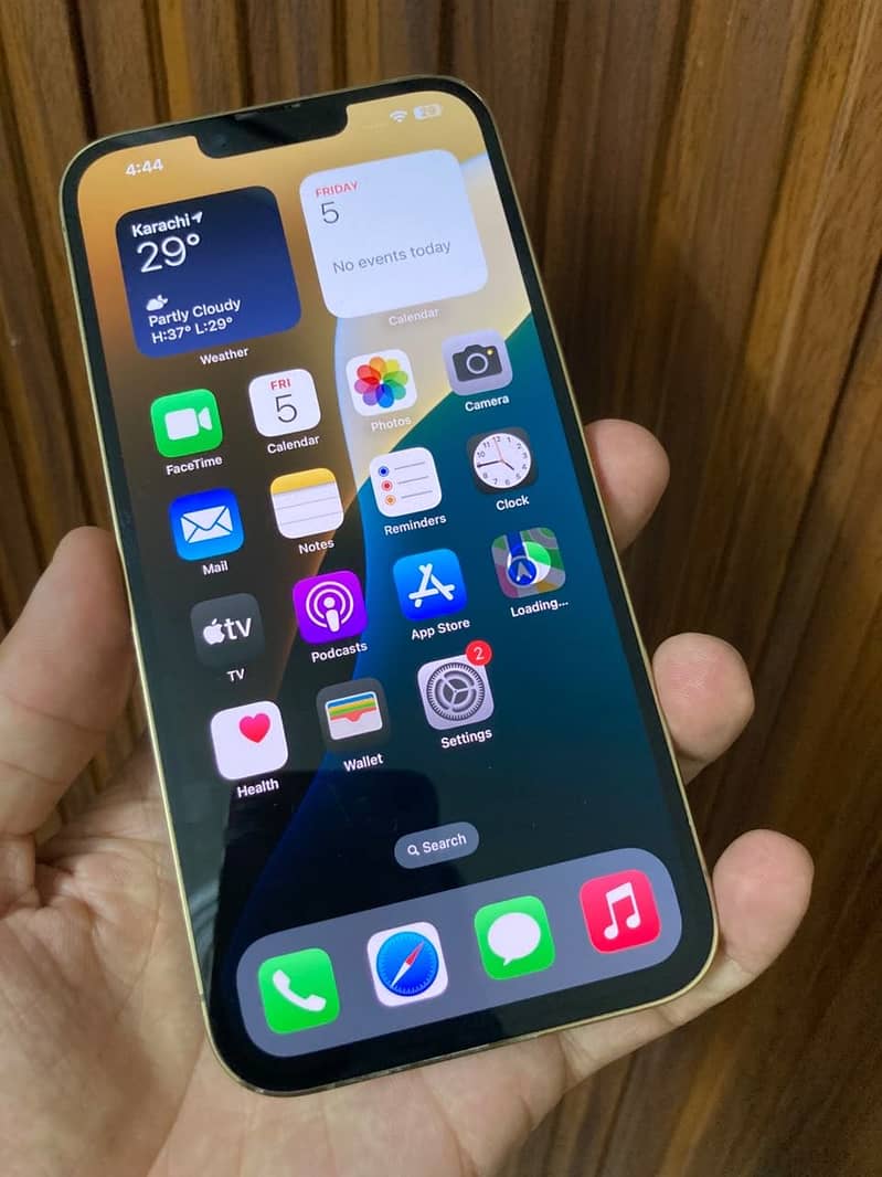 Apple iPhone 13 Pro Max 3