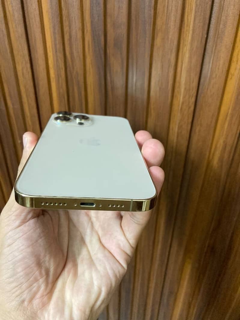 Apple iPhone 13 Pro Max 4