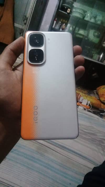 iqoo neo 10 pro.