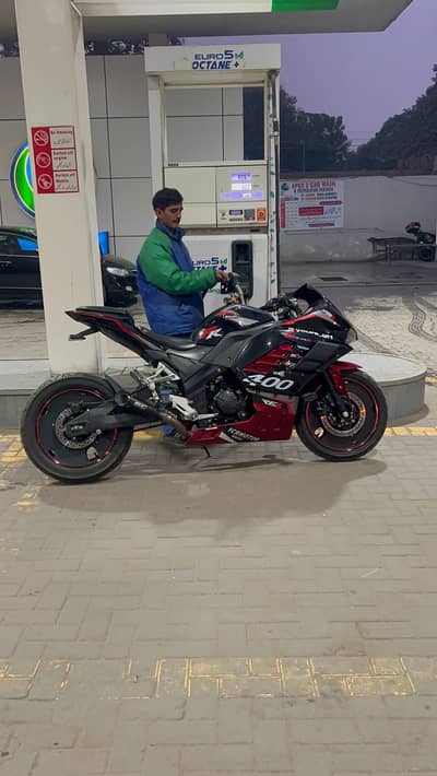 Ducati gt