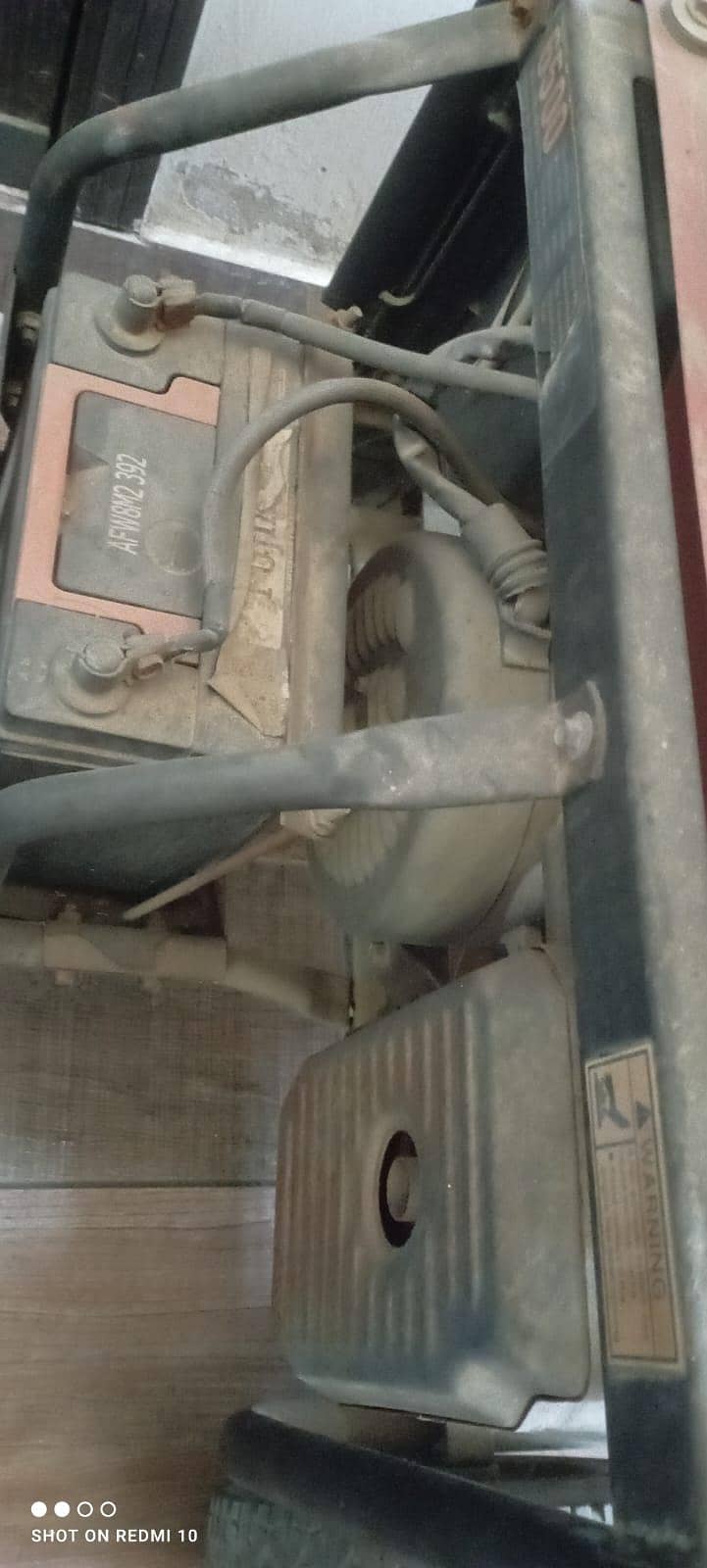 generator 1
